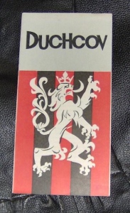 Duchcov (331712) F3B